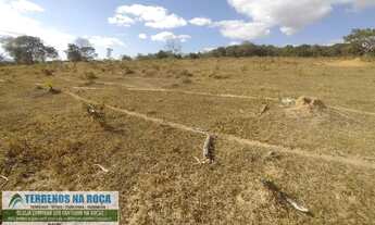 Imagem 2: Fazenda em Passa Tempo para venda com 540.000 metros quadrados de fácil acesso