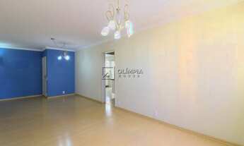 Imagem 5: Apartamento Venda Perdizes 109 m² 3 Dormitórios