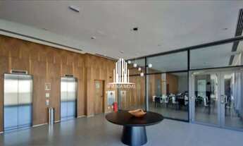 Imagem 6: Apartamento Studio com 1 dormitório à venda com 43 m² - Brooklin - São Paulo/SP