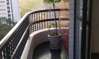 Imagem 4: Apartamento Venda Brooklin 96 m² 3 Dormitórios