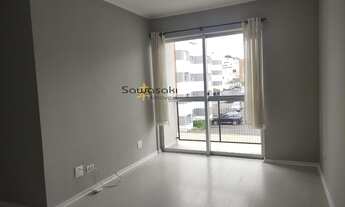 Imagem 4: Apartamento Padrão para Venda em Vista Alegre Curitiba-PR