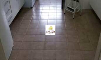 Imagem 4: Apartamento à venda, Jardim Ampliação, 235m², 4 dormitórios, 1 suíte, 4 vagas!