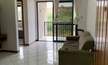 Imagem 3: Apartamento para com 2 quartos sendo uma suíte