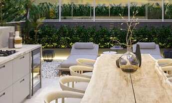 Imagem 4: Apartamento em Intermares 51,4m²