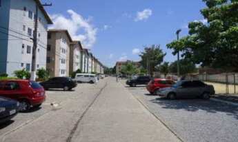 Imagem: Apartamento para venda possui 46 metros