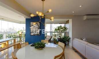 Imagem: Ed. Vistta Lago das Rosas Setor Oeste