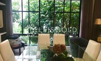 Imagem 2: RIO DE JANEIRO - Apartamento Padrão - Jardim Botânico