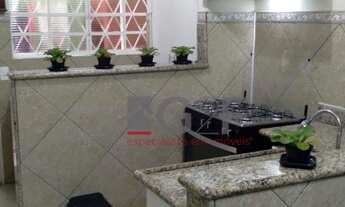 Imagem 6: EPL Casa com 3 dormitórios à venda, 120 m² por R$ 315.000 - Vila Lunardi - Campinas/SP