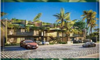 Imagem 2: Casa na rota ecológica dos milcom 108 metros quadrados com 3 quartos em - Porto de Pedras