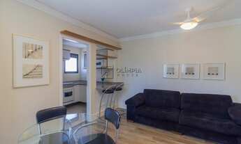 Imagem 5: Venda Apartamento 2 Dormitórios - 65 m² Paraíso