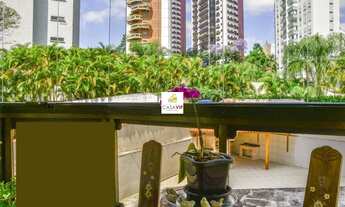 Imagem 7: Apartamento à venda, Água Fria, 200m², 3 suítes, 3 vagas!