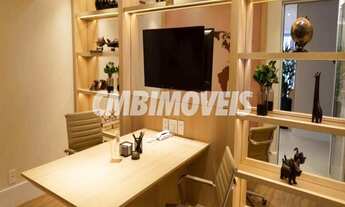 Imagem 5: Apartamento - Bosque - Campinas