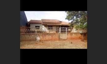 Imagem 4: Vende uma casa de alvenaria