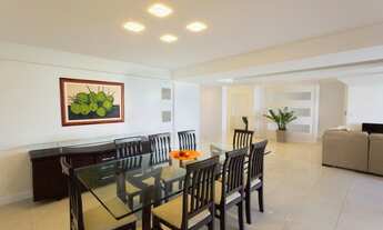 Imagem 5: Apartamento 3 domitórios beira Mar edifício Guadalupe