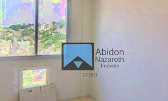 Imagem 6: Apartamento com 1 dormitório à venda, 45 m² por R$ 180.000,00 - Fonseca - Niterói/RJ