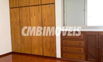 Imagem 4: Apartamento - Cambuí - Campinas