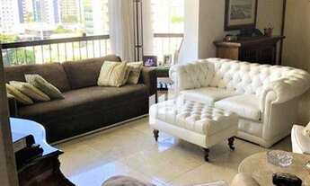 Imagem: Apartamento com 3 dormitórios à venda