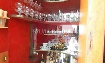 Imagem 7: Casa de 4 Dormitórios na Rua Antônio Gebara