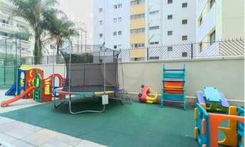 Imagem 5: Apartamento para venda tem 100 metros quadrados com 3 quartos em Jardim Paulista - São Pau