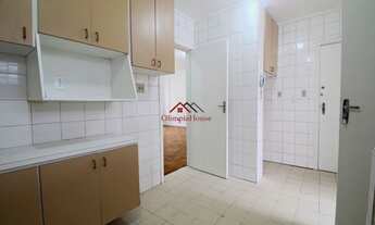 Imagem 7: Apartamento Locação 3 Dormitórios - 124 m² Paraíso