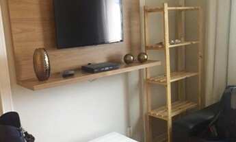 Imagem 4: Flat para locação no Jardins - Edifício The Universe - Cód. 12200646