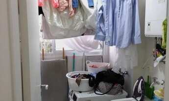 Imagem 4: Apartamento de 2 Dormitórios na Rua Salto