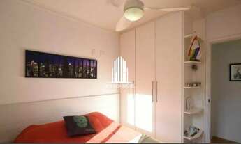 Imagem 5: Apartamento com 3 dormitórios à venda no Morumbi