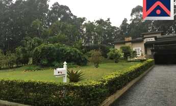 Imagem 2: Casa Venda Alphaville 629 m² 4 Dormitórios