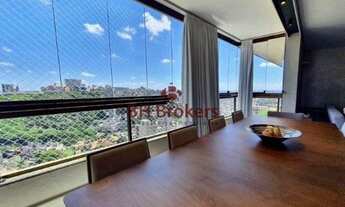 Imagem 4: BELO HORIZONTE - Apartamento Padrão - Santa Lúcia