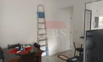 Imagem 4: Apartamento a venda 2 dormitórios no Saboó em Santos