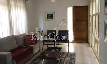 Imagem: Ribeirão Preto - Casa Padrão - Alto da