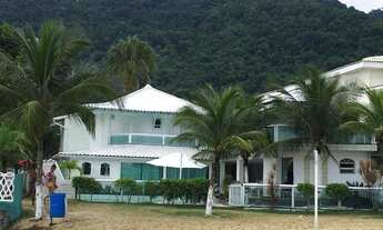 Imagem 2: Angra dos Reis - Condominio Praia de Garatucaia - Um Luxo !!!