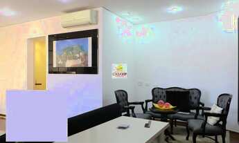 Imagem 4: Apartamento à venda, Vila Ipojuca, 154m², 3 suítes, 3 vagas!