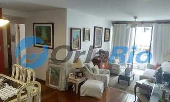 Imagem: Rio de Janeiro - Apartamento Padrão - Leme