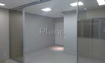 Imagem 2: Sala - Cambuí - Campinas