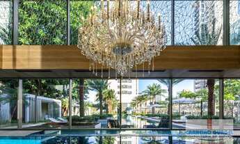 Imagem 6: Apartamento com 3 dormitórios à venda, 275 m² por R$ 9.250.000,00 - Vila Olímpia - São Pau