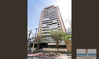 Imagem 5: Apartamento com 3 dormitórios à venda, 173 m² por R$ 1.950.000,00 - Vila Mariana - São Pau