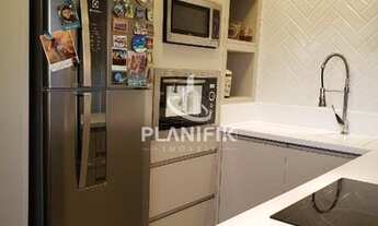 Imagem 2: APARTAMENTO 100% MOBILIADO EQUIPADO E DECORADO SANTA RITA