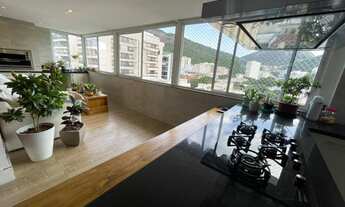 Imagem: Cobertura com 3 quartos em Botafogo - Rio