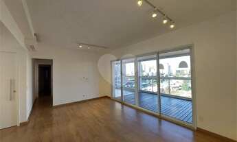 Imagem: São Paulo - Apartamento Padrão - CHÁCARA