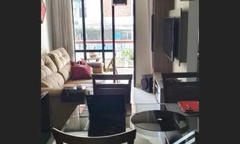 Imagem 3: Apartamento Venda 2 Dormitórios - 58 m² Vila Nova Conceição