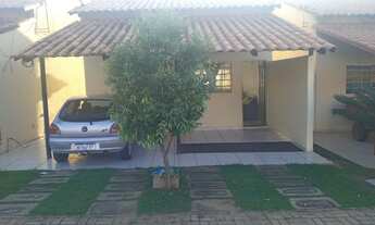 Imagem: Aluga-se Casa Senador Canedo GO