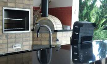 Imagem 6: Chácara de Alto Padrão a venda em Indaiatuba no COLINAS MONSTEIROS DE ITAICI