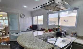 Imagem 6: Casa Venda Alphaville 308 m² 4 Dormitórios