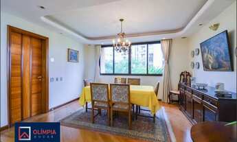 Imagem 7: Venda Apartamento 3 Dormitórios - 260 m² Higienópolis