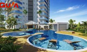 Imagem 2: Apartamento de alto padrão em construção no Eusébio