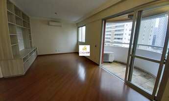 Imagem 2: Apartamento à venda, Vila Andrade, 120m², 3 dormitórios, 2 suítes, 2 vagas!