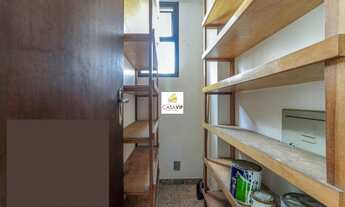 Imagem 7: Apartamento à venda, Jardim Lar São Paulo, 202m², 3 dormitórios, 2 suítes, 3 vagas!