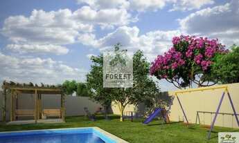 Imagem 4: Cotia - Terreno Padrão - Quinta dos Angicos