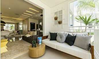 Imagem: Apartamento no Belém, 2 Dormitórios, Suite